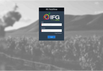 IFG TotalView - Login IFG TotalView - Login