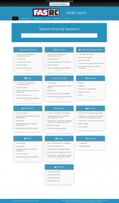 TOTALVIEW: Debugging Parallel Applications - FASRC DOCS TOTALVIEW: Debugging Parallel Applications - FASRC DOCS