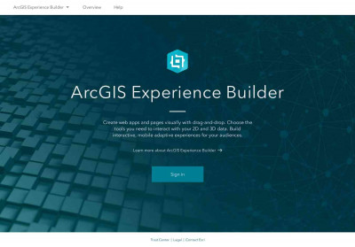 SOA - TotalView App - ArcGIS Experience SOA - TotalView App - ArcGIS Experience