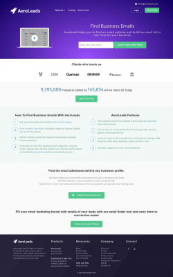Zoominternet.Net email format - AeroLeads Zoominternet.Net email format - AeroLeads