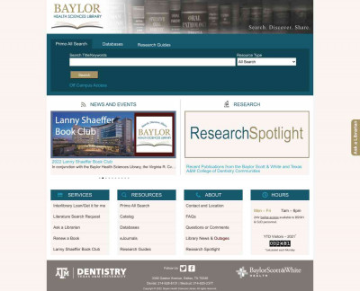 Off Campus Access | BHS Library Off Campus Access | BHS Library