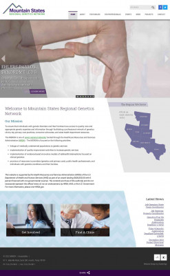 Baylor Scott and White Health, Division of Genetics Baylor Scott and White Health, Division of Genetics