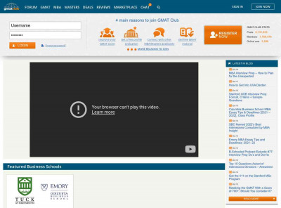 Which MBA option to choose for best Career switch option Which MBA option to choose for best Career switch option