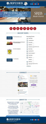 Chalkable (INow) - Jefferson County Schools Chalkable (INow) - Jefferson County Schools