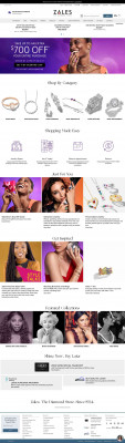 Login | Zales Login | Zales