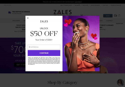 Payment Options | Zales Payment Options | Zales