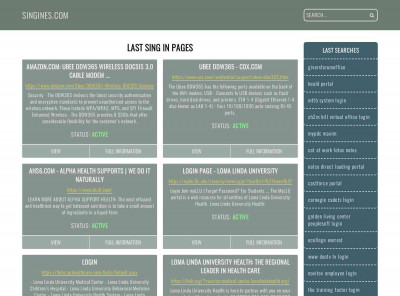recruit mccombs ocr - General Information about Login procedures recruit mccombs ocr - General Information about Login procedures