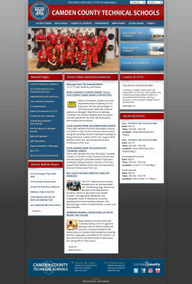 KRONOS Time Keeping - MY CCTS - Camden County ... KRONOS Time Keeping - MY CCTS - Camden County ...