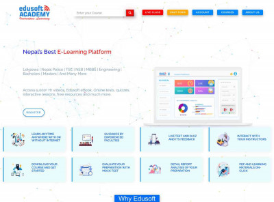 Edusoft Academy - Innovative Learning Edusoft Academy - Innovative Learning