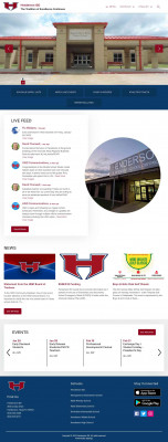 Henderson ISD | Home Henderson ISD | Home