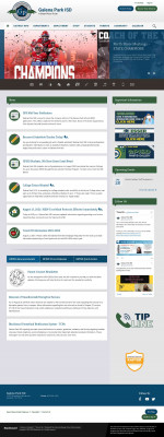 Tax Office / Payment Options - Galena Park ISD Tax Office / Payment Options - Galena Park ISD