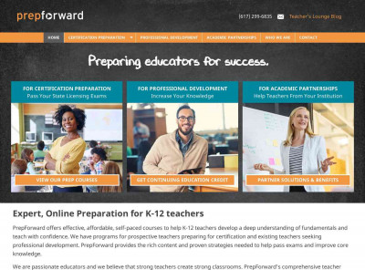 Expert Team- Teachers & Curriculum Developers | PrepForward Expert Team- Teachers & Curriculum Developers | PrepForward