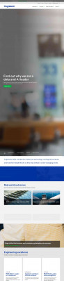 Oracle Consulting Services | Cognizant Oracle Consulting Services | Cognizant