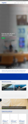 Cognizant UK & Ireland | Digital Solutions to Advance Your ... Cognizant UK & Ireland | Digital Solutions to Advance Your ...