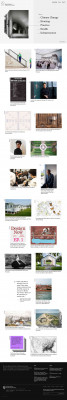 Harvard Graduate School of Design: Home Harvard Graduate School of Design: Home