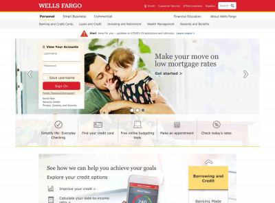 Payroll Services – Wells Fargo Commercial Payroll Services – Wells Fargo Commercial