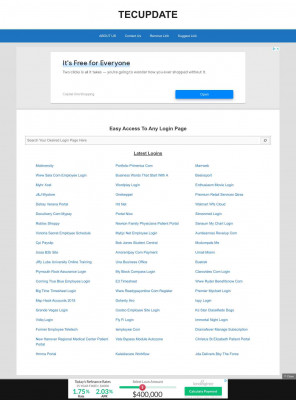 Alldatapro - - TECUPDATE Alldatapro - - TECUPDATE