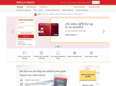 Online Bill Pay - Pay Bills Online - Wells Fargo Online Bill Pay - Pay Bills Online - Wells Fargo