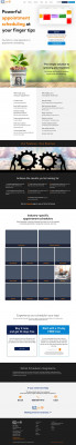 EZnet Scheduler, Appointment Scheduling Software, Booking ... EZnet Scheduler, Appointment Scheduling Software, Booking ...