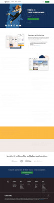 Hootsuite: Social Media Marketing & Management Dashboard Hootsuite: Social Media Marketing & Management Dashboard