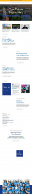 Recovering User ID and/or Password - CUNY Recovering User ID and/or Password - CUNY