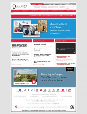 CUNYfirst: Forget Your Password - Queens College CUNYfirst: Forget Your Password - Queens College