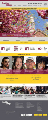 Student Accounts Setup Guideline - Brooklyn College Student Accounts Setup Guideline - Brooklyn College