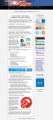 2022 TurboTax ItsDeductible Quick Start Guide 2022 TurboTax ItsDeductible Quick Start Guide