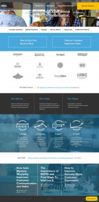 Shopper Login | The Premier Mystery Shopping Company The Shopper Login | The Premier Mystery Shopping Company The