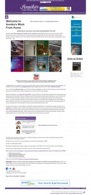 Paying Mystery Shopping Page 8 - Annika's Work From Home Paying Mystery Shopping Page 8 - Annika's Work From Home