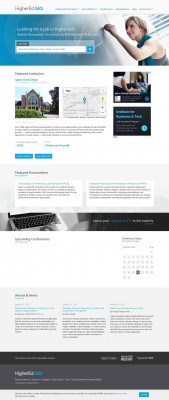 Customer Service Specialist | Highered360 Customer Service Specialist | Highered360