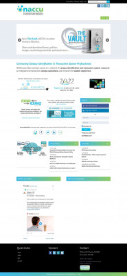 Member Login - NACCU Member Login - NACCU