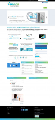 Member Login - NACCU Member Login - NACCU