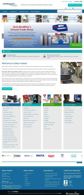National Assoc of Campus Card Users (NACCU) - Gebco ... National Assoc of Campus Card Users (NACCU) - Gebco ...