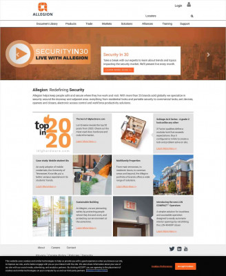 NACCU 2021 Show Preview - Higher Ed NACCU 2021 Show Preview - Higher Ed
