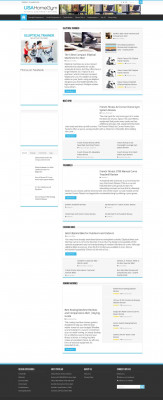 How To Use MapMyWalk To Track Your Fitness - Page 4 of 7 How To Use MapMyWalk To Track Your Fitness - Page 4 of 7