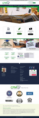 CPM Federal Credit Union: Home CPM Federal Credit Union: Home
