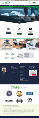 CPM_Anytime_Banking - CPM Federal Credit Union CPM_Anytime_Banking - CPM Federal Credit Union