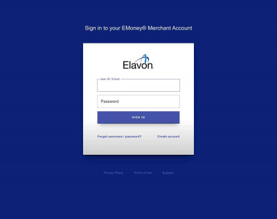 Credit Card Login - etsemoney.com Credit Card Login - etsemoney.com