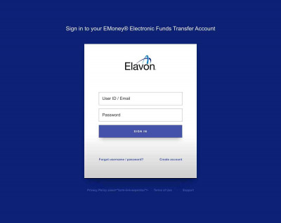 Electronic Funds Transfer (EFT) | EMoney Electronic Funds Transfer (EFT) | EMoney