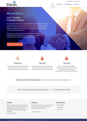 EMoney | Elavon EMoney | Elavon