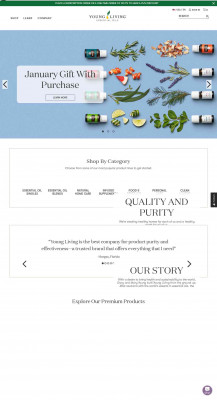 Young Living Virtual Office | Essential Oil & Aromatherapy Young Living Virtual Office | Essential Oil & Aromatherapy