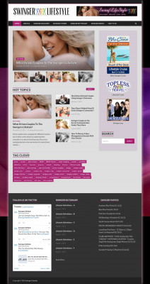 Swinger Lifestyle | Real Swingers | Stories & Lifestyle Articles Swinger Lifestyle | Real Swingers | Stories & Lifestyle Articles