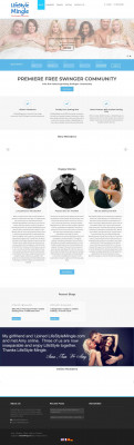 LifeStyle Mingle: Home LifeStyle Mingle: Home
