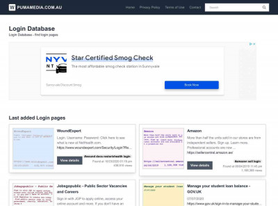 Btn2Go Hack Login - Login page - login database pumamedia.com.au Btn2Go Hack Login - Login page - login database pumamedia.com.au