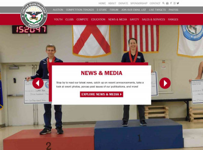 Civilian Marksmanship Program: Home Civilian Marksmanship Program: Home