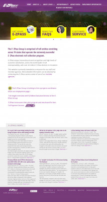 DE - E-ZPass Group DE - E-ZPass Group