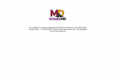 DriveEzMD.com: Maryland E-ZPass and Pay-By-Plate Home DriveEzMD.com: Maryland E-ZPass and Pay-By-Plate Home