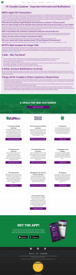 PTC E-ZPass - Forgot Your Password? - PA Turnpike PTC E-ZPass - Forgot Your Password? - PA Turnpike