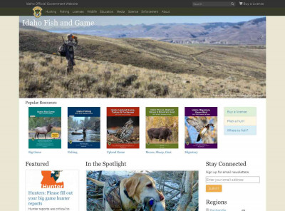 Civilian Marksmanship Program (CMP) | Idaho Fish and Game Civilian Marksmanship Program (CMP) | Idaho Fish and Game